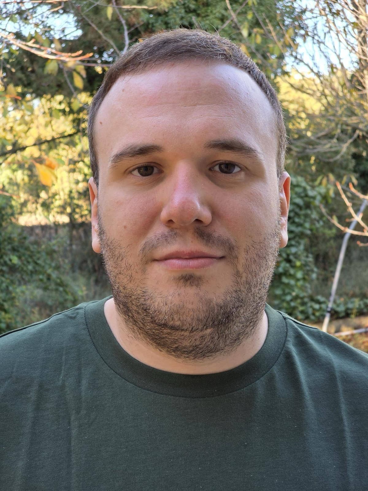 Antoine, fondateur de 8DEV